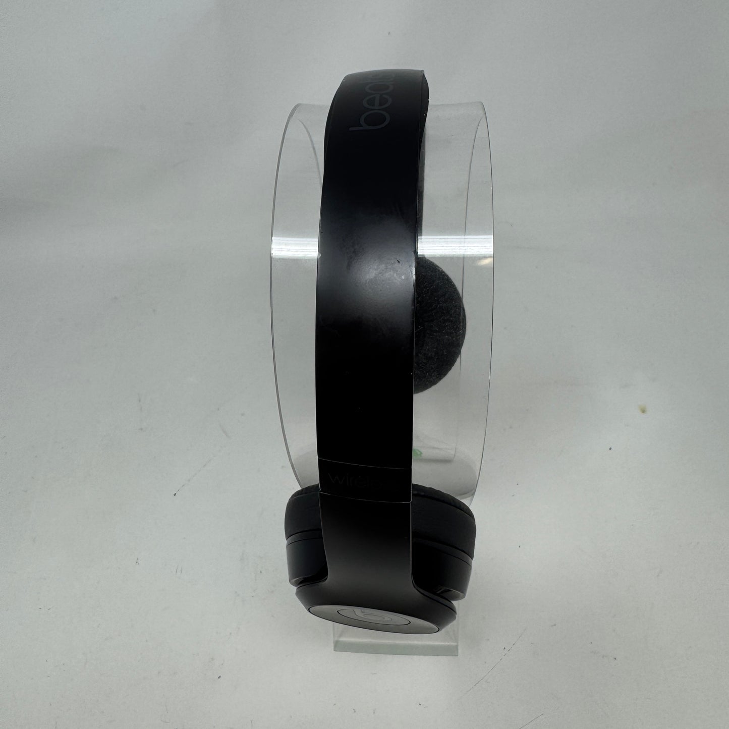 Apple Beats Solo3 Wireless On-Ear Headphones Gloss Black MPXQ2LL/A Bluetooth