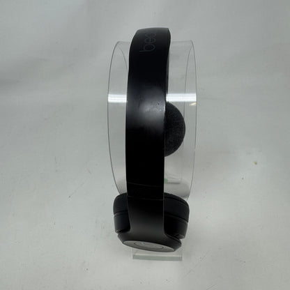 Apple Beats Solo3 Wireless On-Ear Headphones Gloss Black MPXQ2LL/A Bluetooth