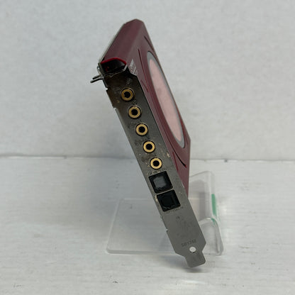 Creative Labs Sound Blaster Z SB1500 PCIe Sound Card SB1500