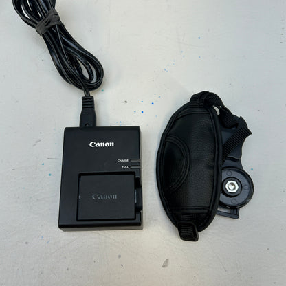 Canon EOS 4000D 18.0MP Digital SLR DSLR Camera w/Canon EF-S 18-55mm Lens