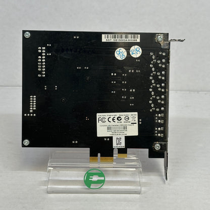 Creative Labs Sound Blaster Z SB1500 PCIe Sound Card SB1500