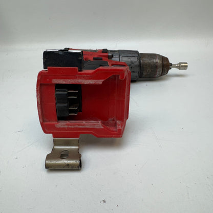  Milwaukee M18 FUEL 1/2" Hammer Drill 2804-20 18V Brushless