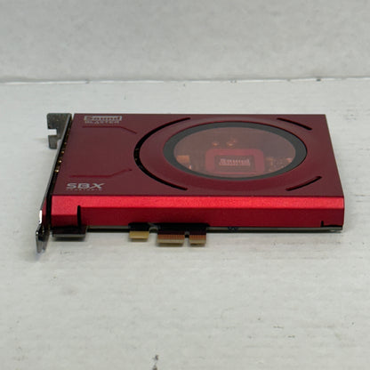 Creative Labs Sound Blaster Z SB1500 PCIe Sound Card SB1500