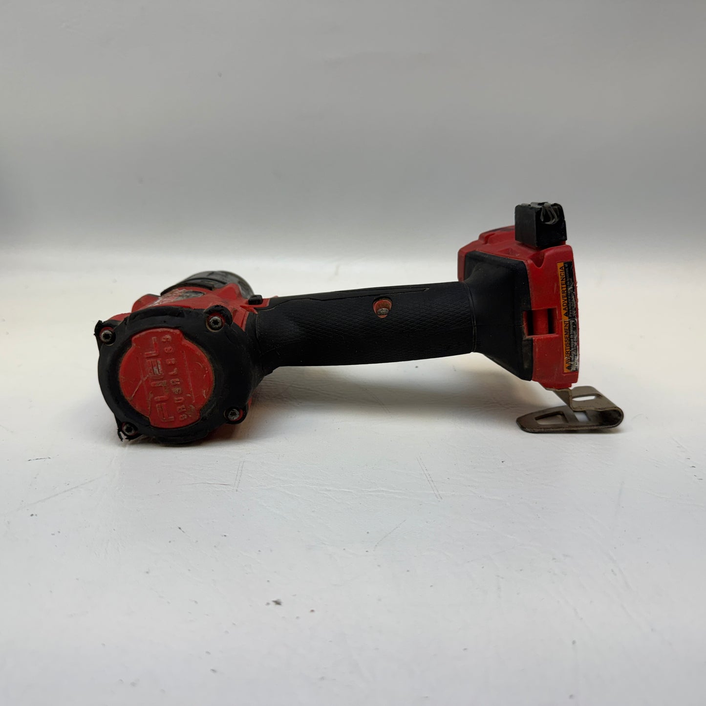  Milwaukee M18 FUEL 1/2" Hammer Drill 2804-20 18V Brushless