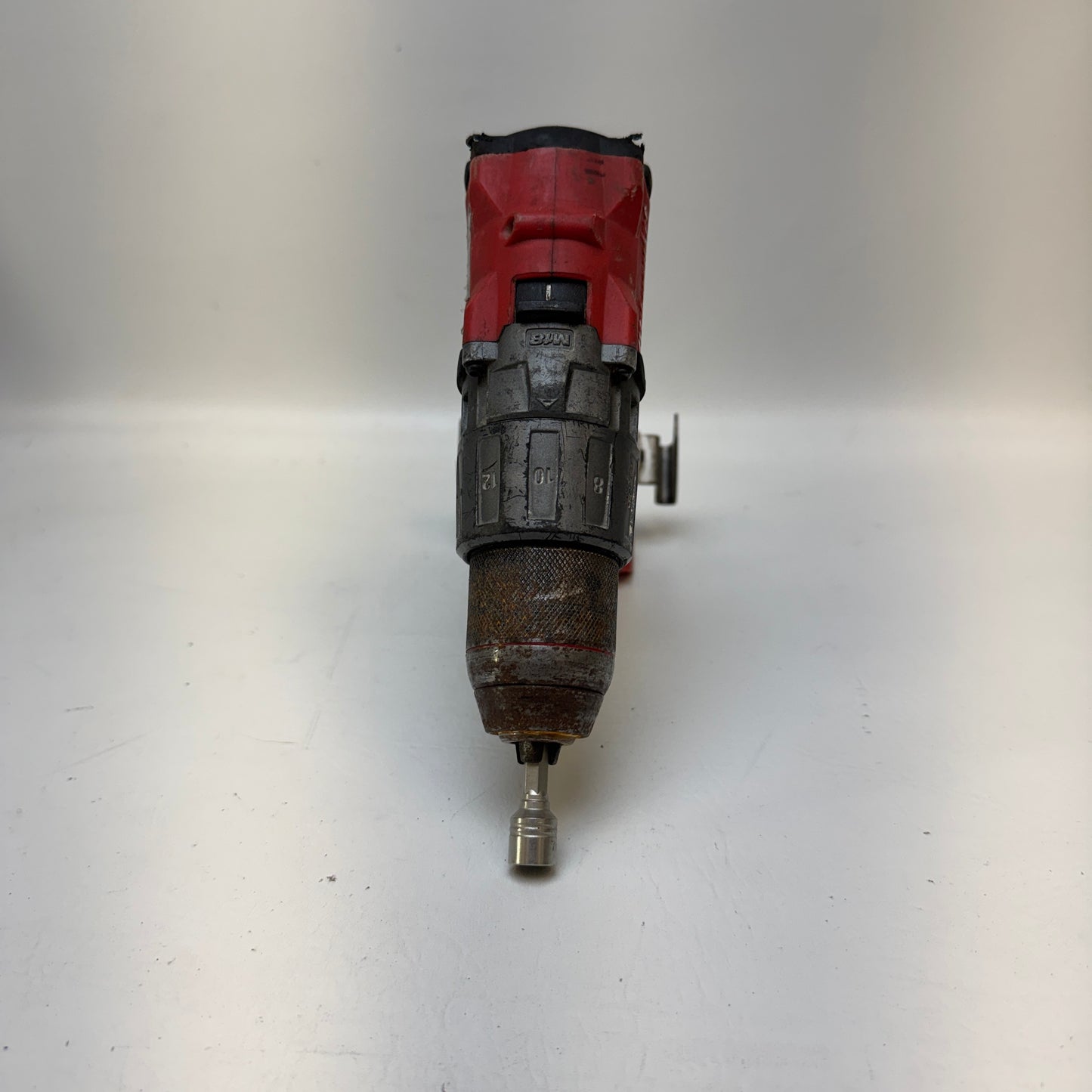 Milwaukee M18 FUEL 1/2" Hammer Drill 2804-20 18V Brushless