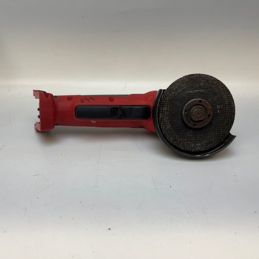 Milwaukee 2680-20 M18 18V 4-1/2" Cordless Angle Grinder Bare Tool