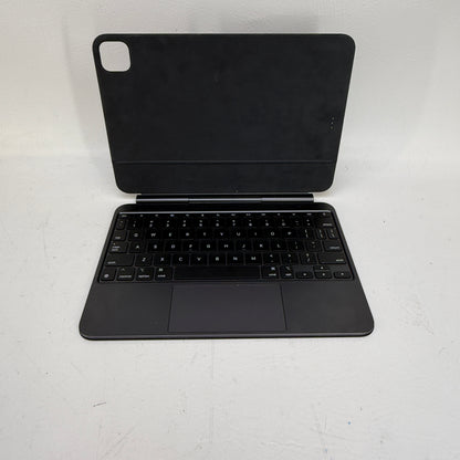 Apple Magic Keyboard for iPad Pro 11" Keyboard Folio Case Charcoal Grey A2975