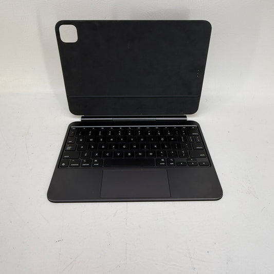 Apple Magic Keyboard for iPad Pro 11" Keyboard Folio Case Charcoal Grey A2975
