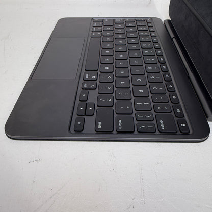 Apple Magic Keyboard for iPad Pro 11" Keyboard Folio Case Charcoal Grey A2975