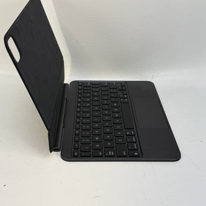 Apple Magic Keyboard for iPad Pro 11" Keyboard Folio Case Charcoal Grey A2975