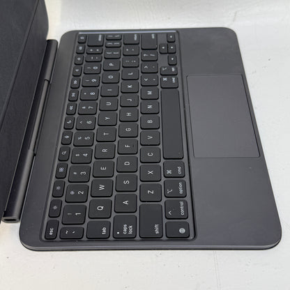 Apple Magic Keyboard for iPad Pro 11" Keyboard Folio Case Charcoal Grey A2975