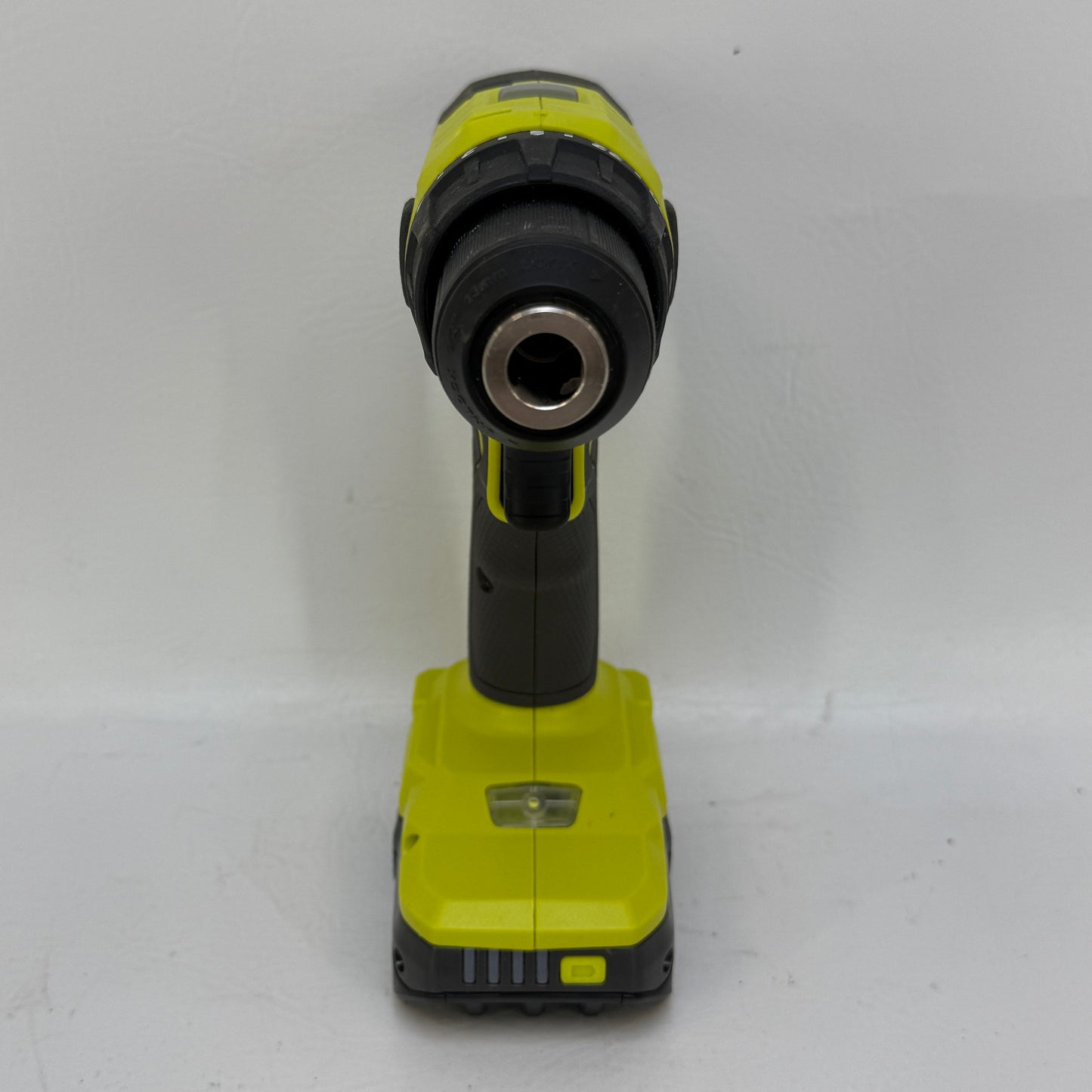 Ryobi 18V Cordless Drill Driver 1/2 Inch 1.5 Ah Battery PCL206