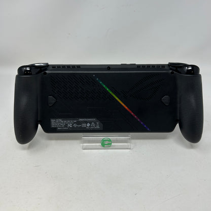 Asus ROG Xbox Ally X 7" AMD Ryzen AI Z2 Extreme 24GB RAM 1TB Black