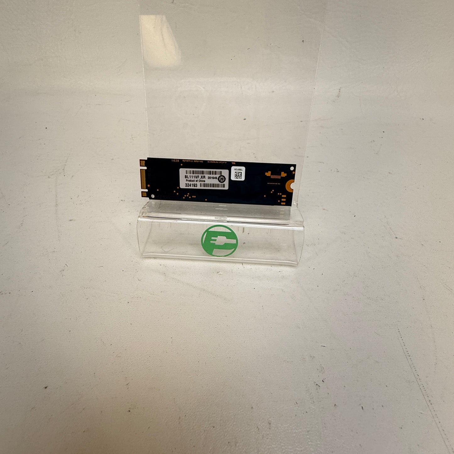 Crucial Micron 2280mm MX300 275GB SATA III 6Gbps SSD CT275MX300SSD4
