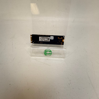 Crucial Micron 2280mm MX300 275GB SATA III 6Gbps SSD CT275MX300SSD4