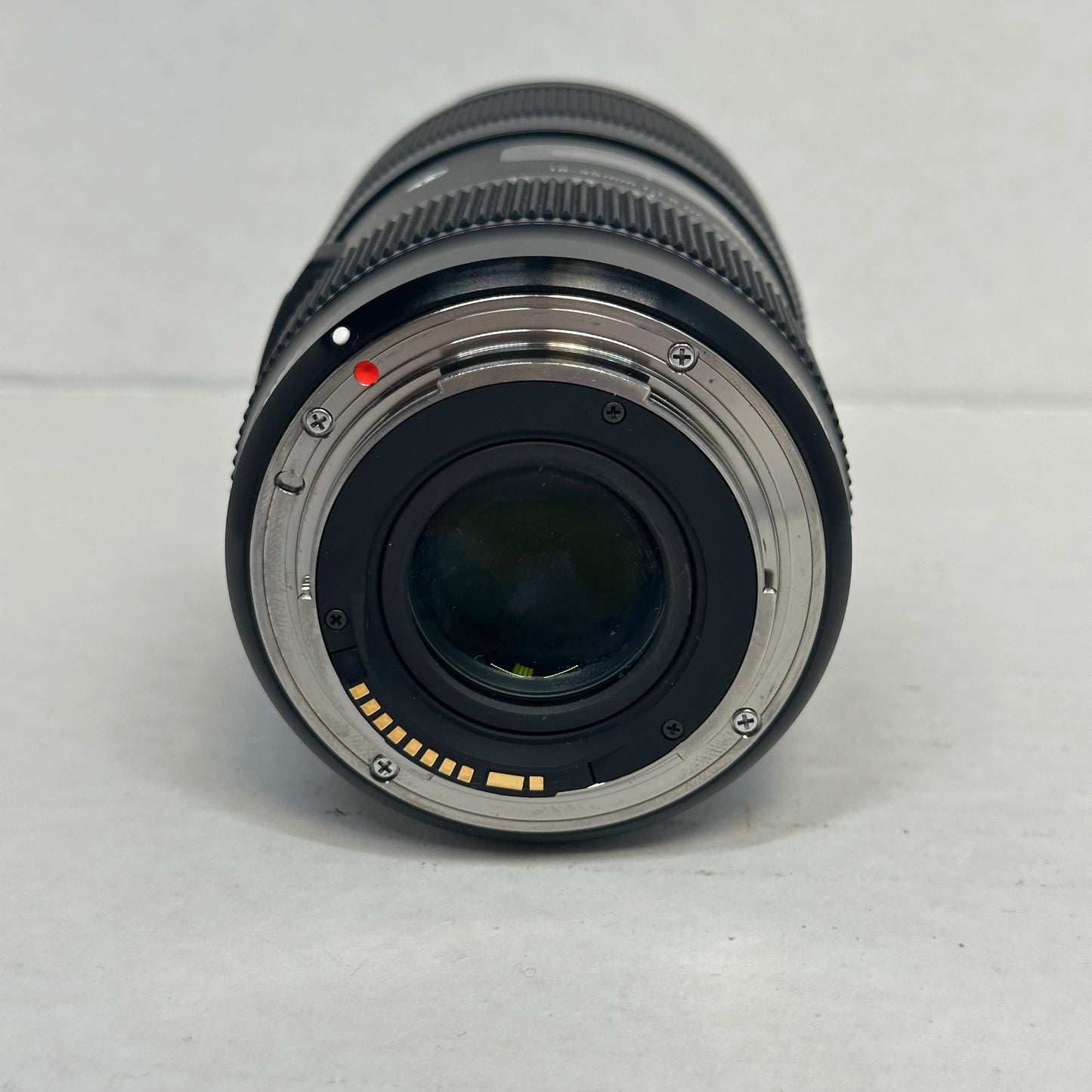 Sigma 210101 18-35mm f/1.8 Art For Canon EF Mount Auto & Manual Lens