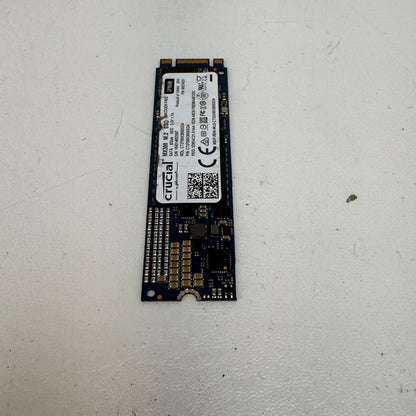 Crucial Micron 2280mm MX300 275GB SATA III 6Gbps SSD CT275MX300SSD4