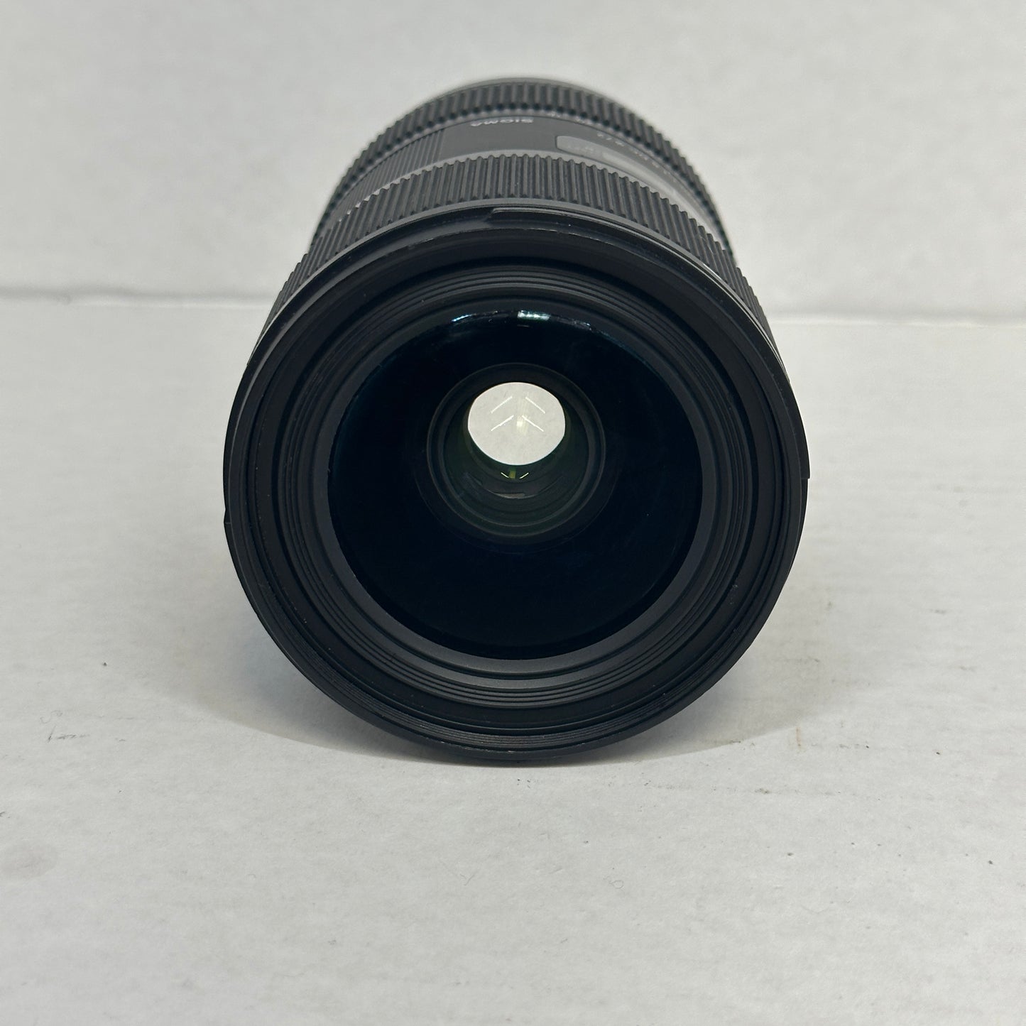 Sigma 210101 18-35mm f/1.8 Art For Canon EF Mount Auto & Manual Lens