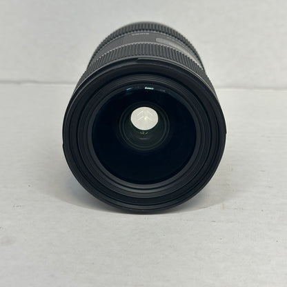 Sigma 210101 18-35mm f/1.8 Art For Canon EF Mount Auto & Manual Lens