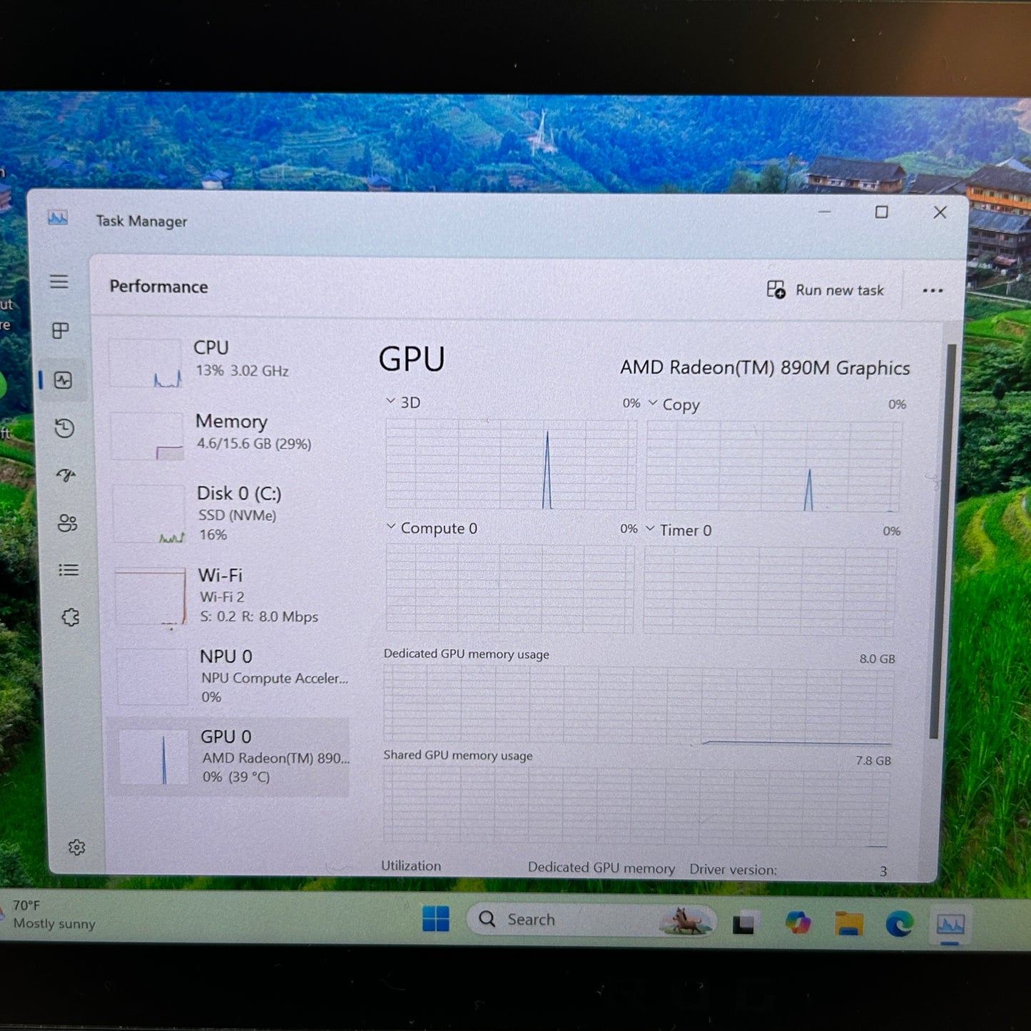 Asus ROG Xbox Ally X 7" AMD Ryzen AI Z2 Extreme 24GB RAM 1TB Black