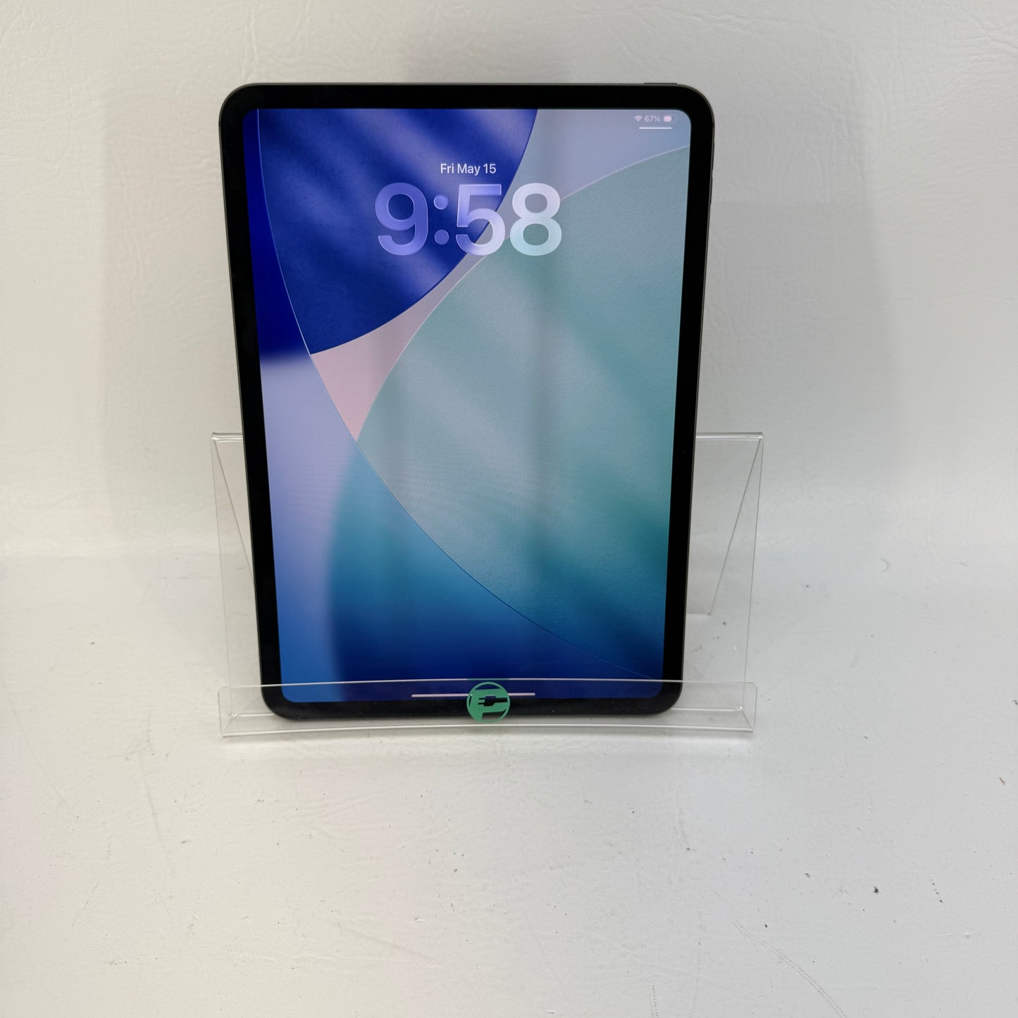 WiFi Only Apple iPad Pro 11" M5 256GB Space Black MDWK4LL/A
