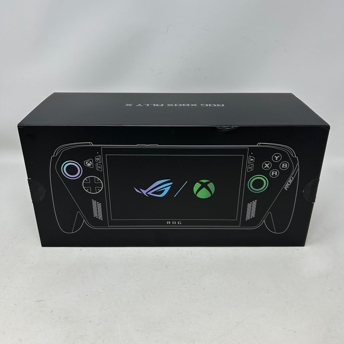 Asus ROG Xbox Ally X 7" AMD Ryzen AI Z2 Extreme 24GB RAM 1TB Black