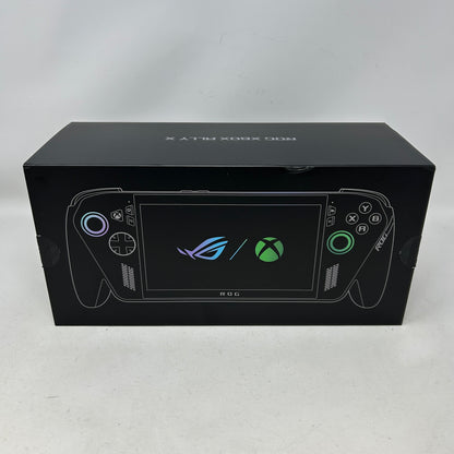 Asus ROG Xbox Ally X 7" AMD Ryzen AI Z2 Extreme 24GB RAM 1TB Black