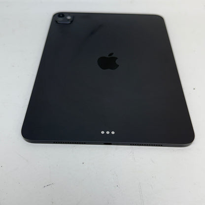 WiFi Only Apple iPad Pro 11" M5 256GB Space Black MDWK4LL/A