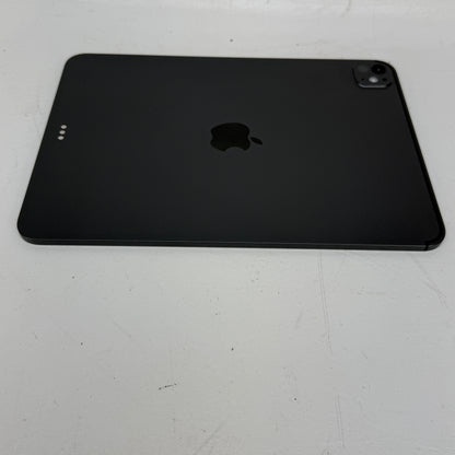 WiFi Only Apple iPad Pro 11" M5 256GB Space Black MDWK4LL/A