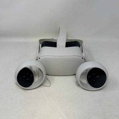 Meta Quest 2 64GB Standalone All-in-One VR Headset KW49CM