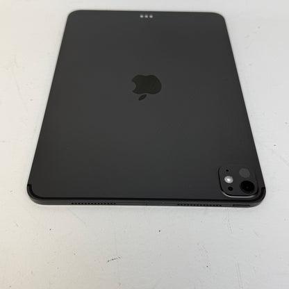 WiFi Only Apple iPad Pro 11" M5 256GB Space Black MDWK4LL/A