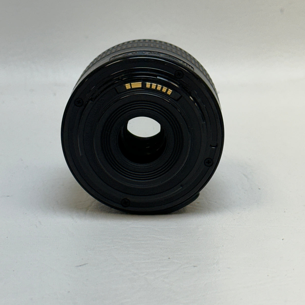 Canon EF-S 18-55mm f/3.5-5.6 III Zoom Lens