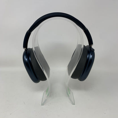 Apple AirPods Max USB-C Wireless Over-Ear Headphones Space Gray MGYH3AM/A