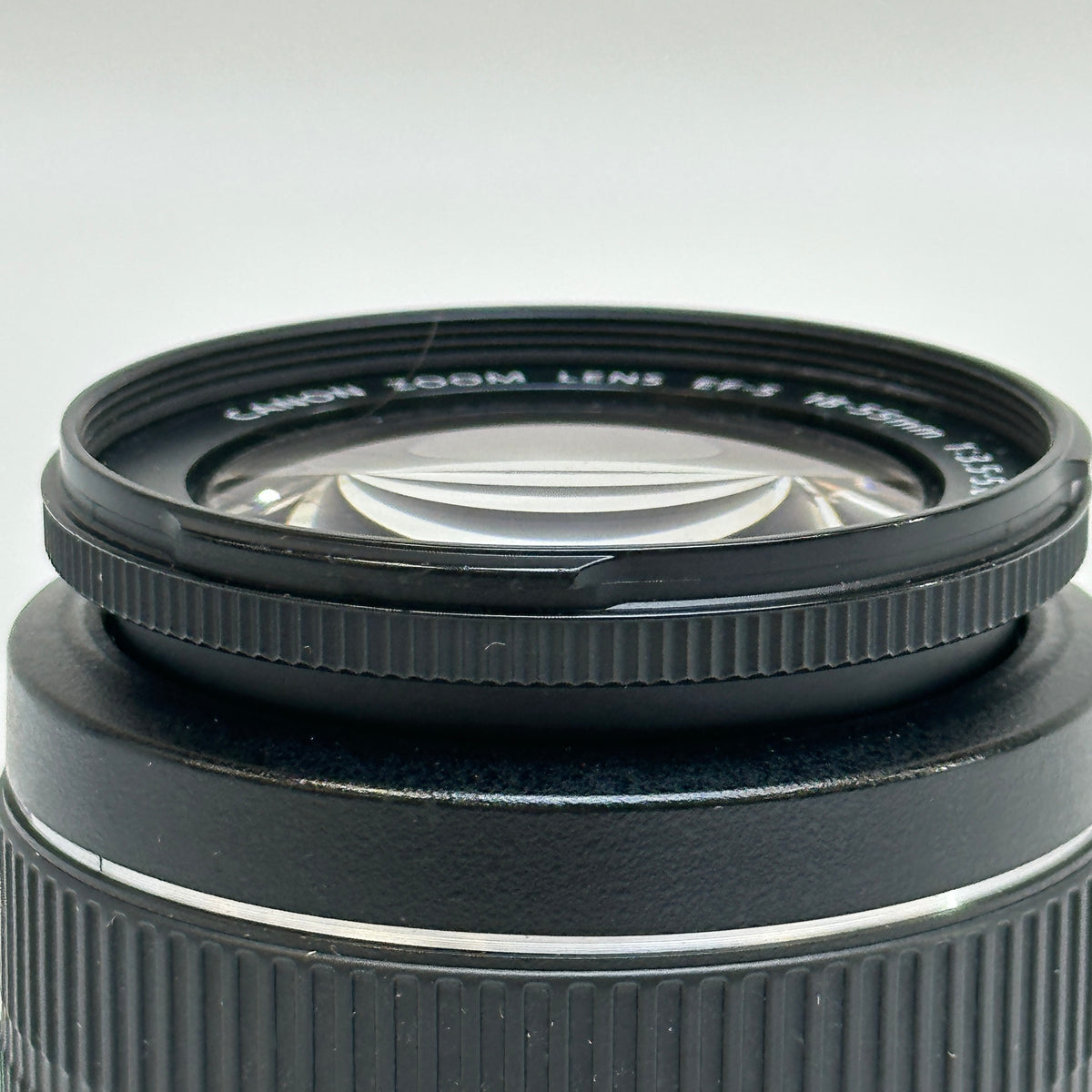 Canon EF-S 18-55mm f/3.5-5.6 III Zoom Lens