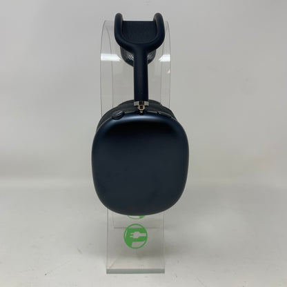 Apple AirPods Max USB-C Wireless Over-Ear Headphones Space Gray MGYH3AM/A