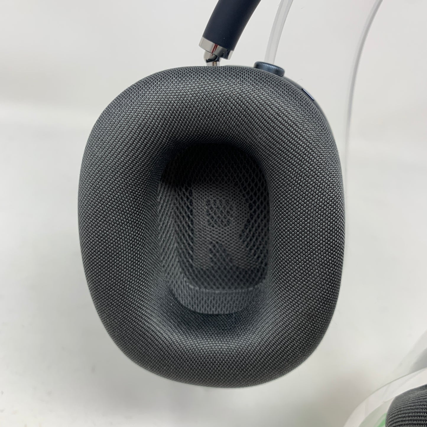 Apple AirPods Max USB-C Wireless Over-Ear Headphones Space Gray MGYH3AM/A