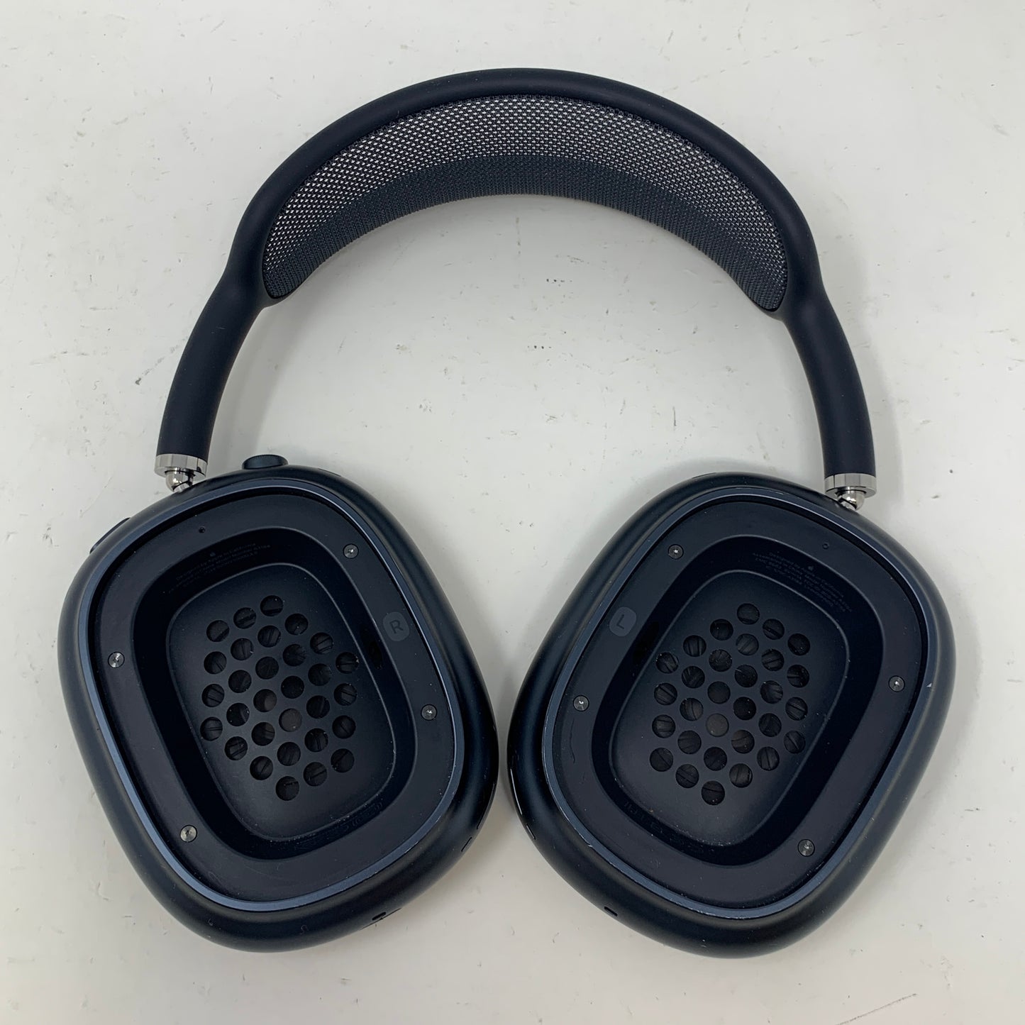 Apple AirPods Max USB-C Wireless Over-Ear Headphones Space Gray MGYH3AM/A