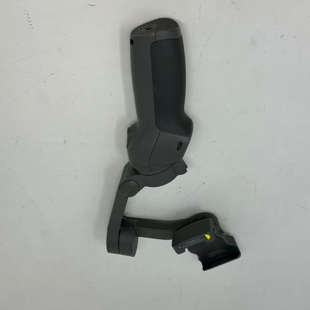 DJI Osmo Mobile 3 Handheld Electronic Gimbal Gary