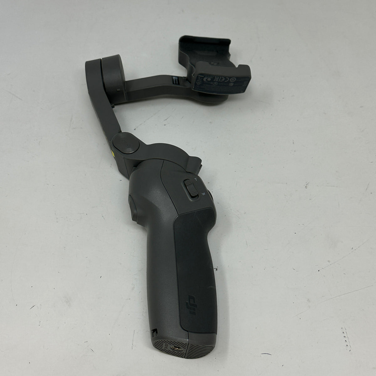 DJI Osmo Mobile 3 Handheld Electronic Gimbal Gary