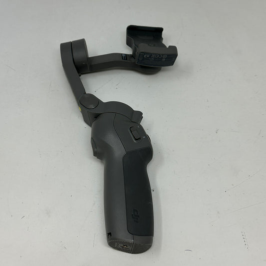 DJI Osmo Mobile 3 Handheld Electronic Gimbal Gary