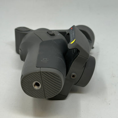DJI Osmo Mobile 3 Handheld Electronic Gimbal Gary