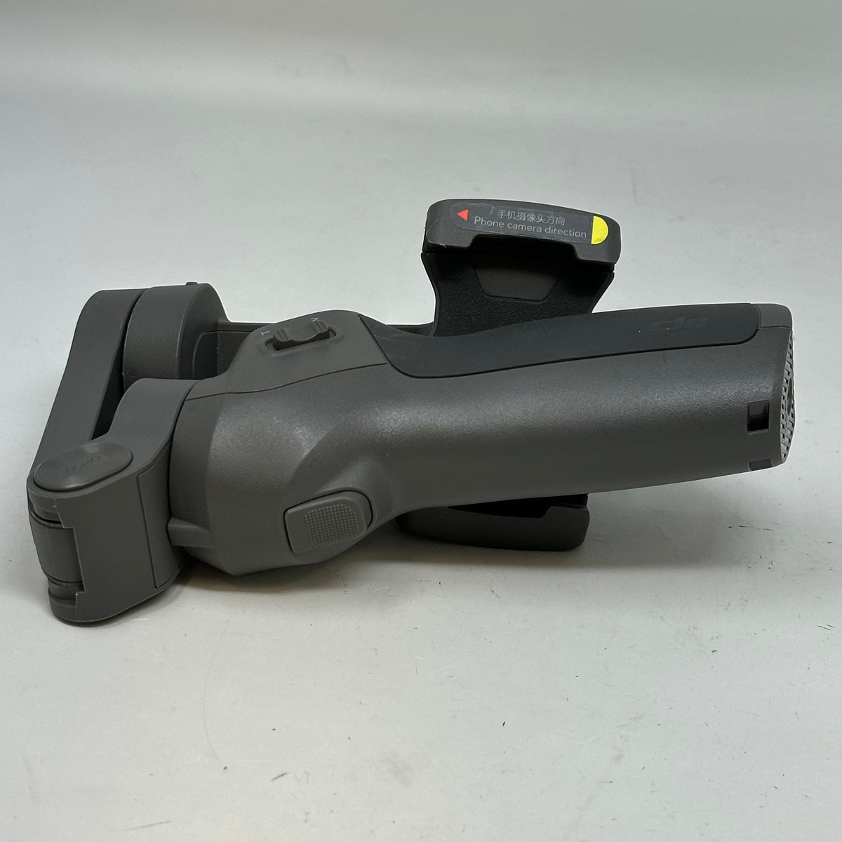 DJI Osmo Mobile 3 Handheld Electronic Gimbal Gary