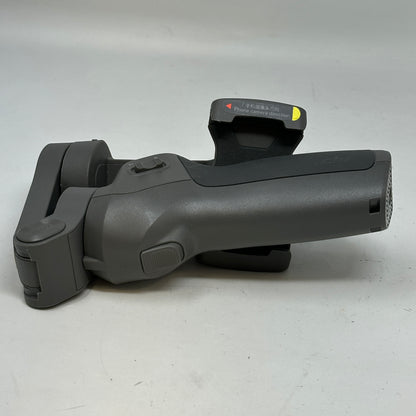 DJI Osmo Mobile 3 Handheld Electronic Gimbal Gary