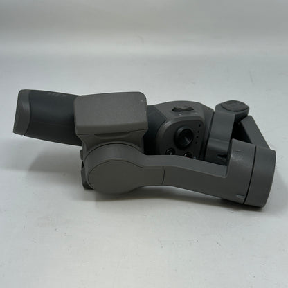 DJI Osmo Mobile 3 Handheld Electronic Gimbal Gary
