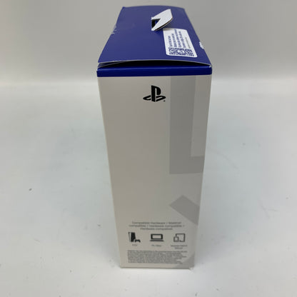 New Sony PlayStation 5 PS5 DualSense Wireless Controller White CFI-ZCT2W