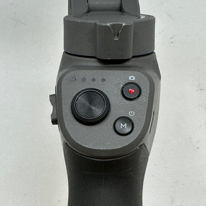 DJI Osmo Mobile 3 Handheld Electronic Gimbal Gary