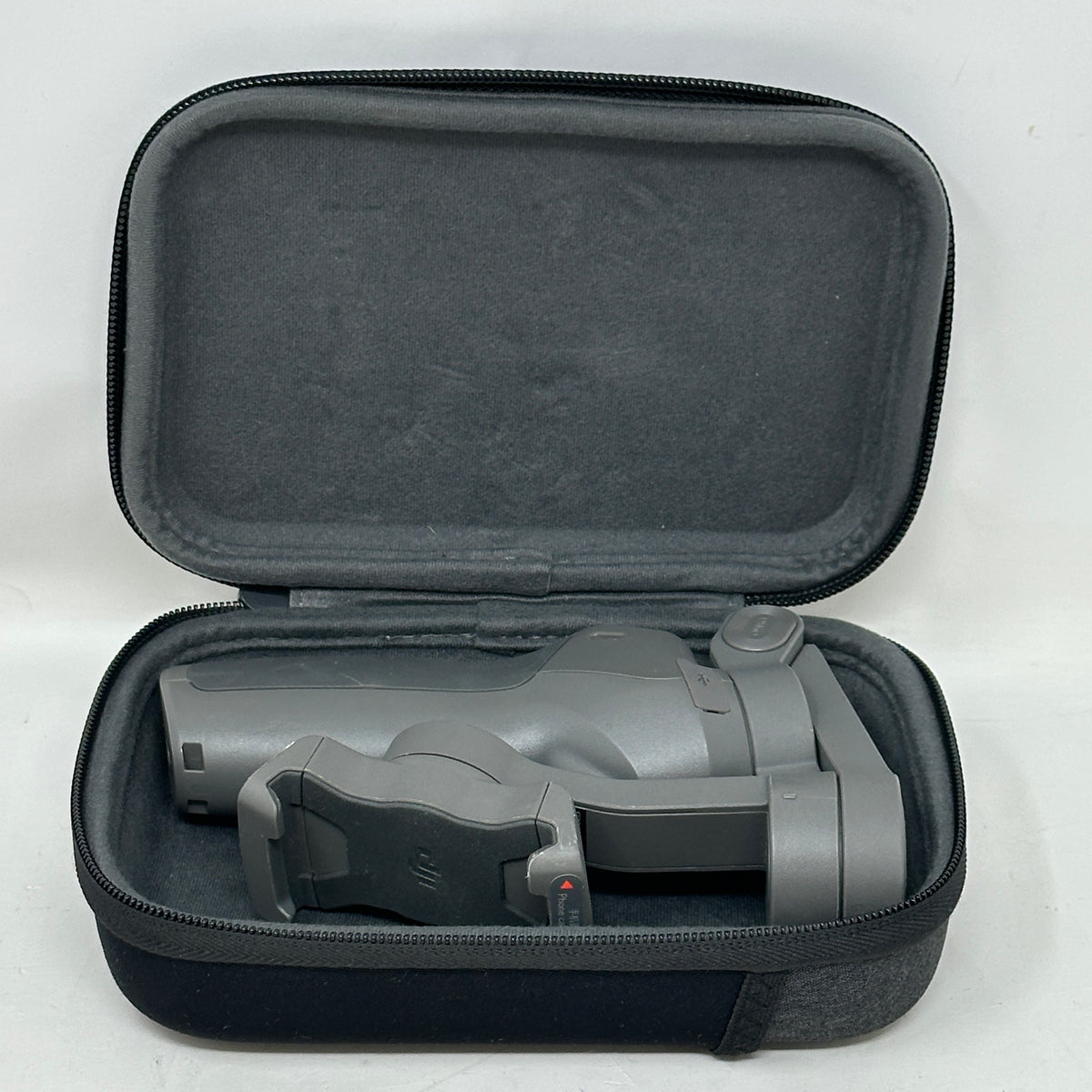 DJI Osmo Mobile 3 Handheld Electronic Gimbal Gary
