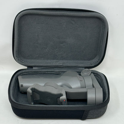 DJI Osmo Mobile 3 Handheld Electronic Gimbal Gary