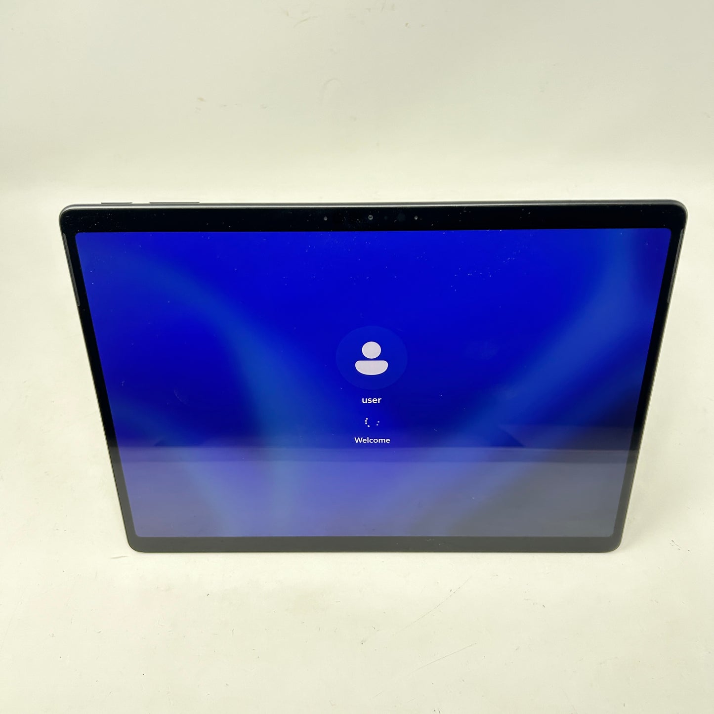 Microsoft Surface Pro 11 2076 13" Snapdragon X Elite 3.4GHz 16GB RAM 1TB SSD