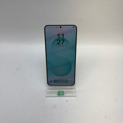 Samsung Galaxy S25 Plus 12GB RAM 256GB SM-S936U Mint